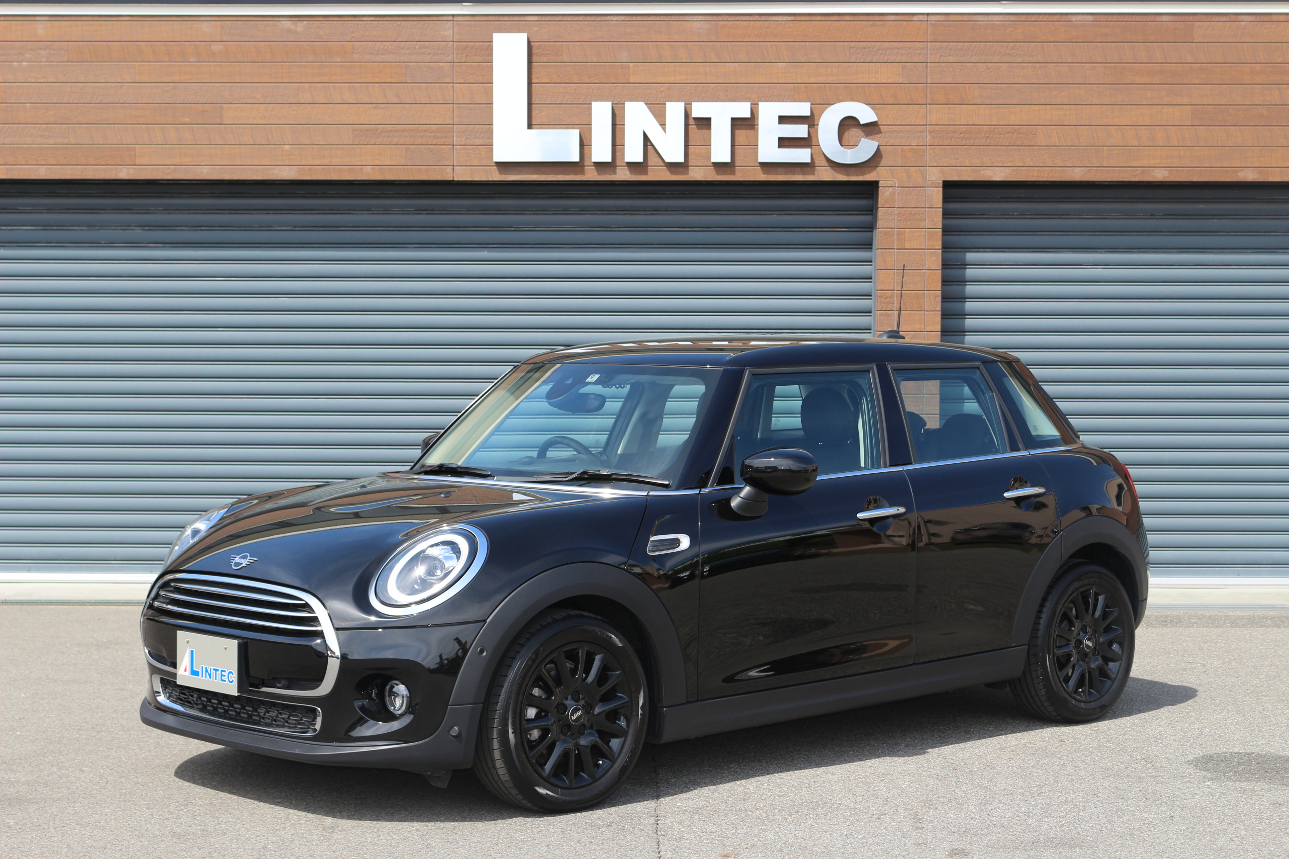 適当な価格 Mini F55 トノカバー 5ドア 外国自動車用パーツ Ucs Gob Ve